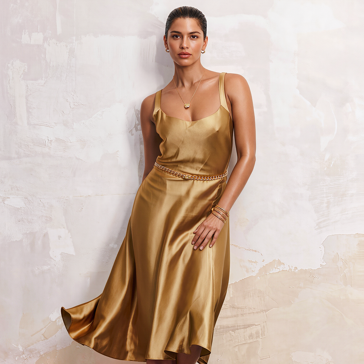 VESTIDOS